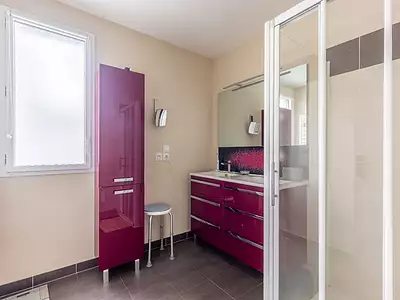 Appartement, 81,11 m²