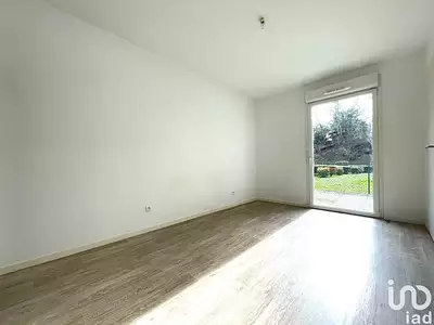 Appartement, 47 m²