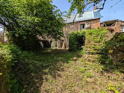 Maison, 107 m²