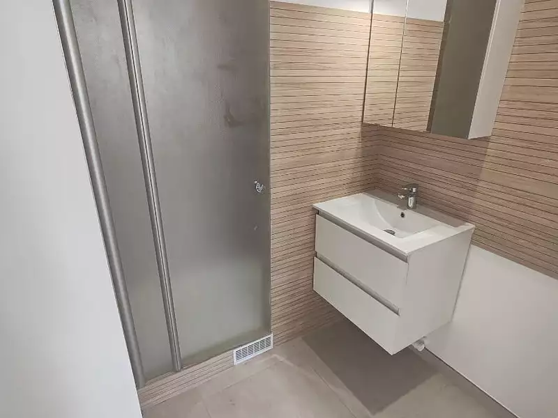 Appartement, 35,62 m²