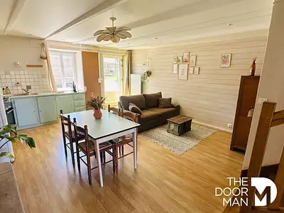 Maison, 70 m²