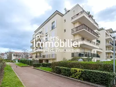 Appartement, 99,8 m²