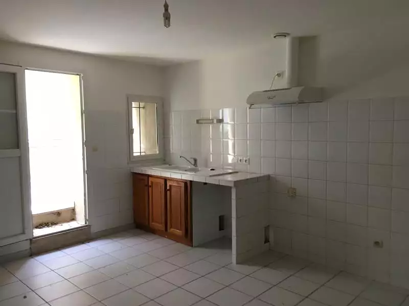 Maison, 65 m²