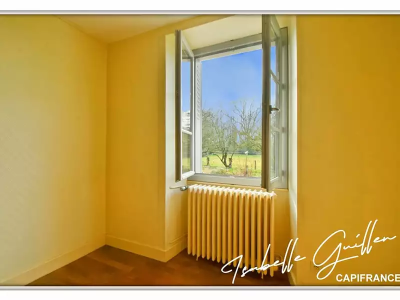 Maison, 140 m²