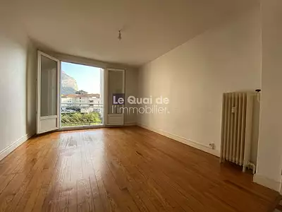 Appartement, 51,58 m²