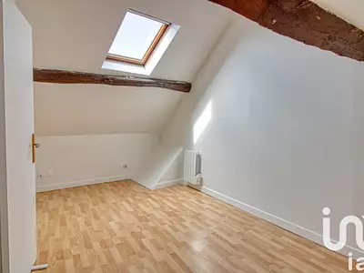 Appartement, 30 m²