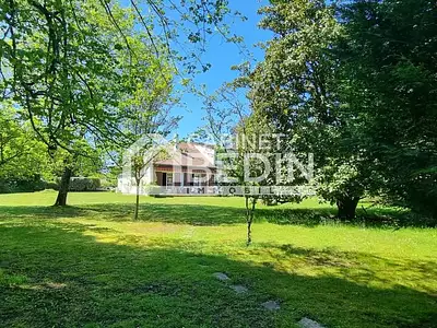 Maison, 188 m²
