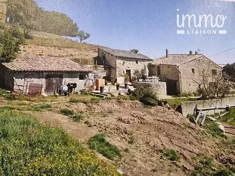 Maison, 140 m²