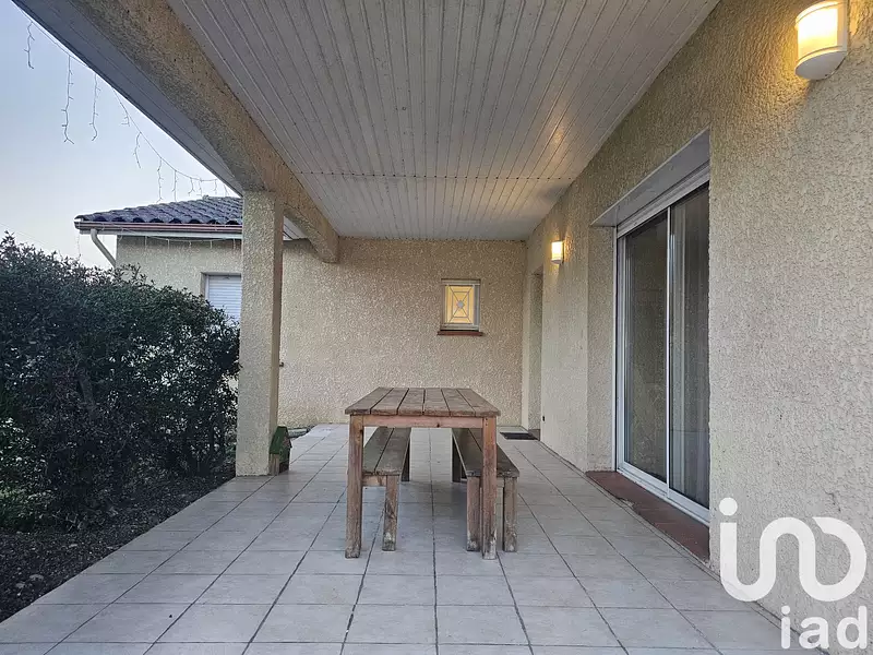 Maison, 130 m²