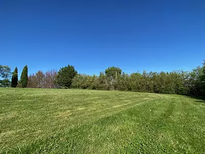 Terrain, 1 409 m²