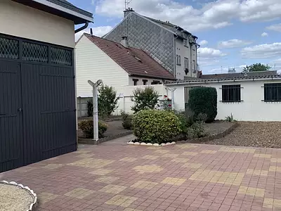 Maison, 120,73 m²