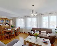 Maison, 107 m²