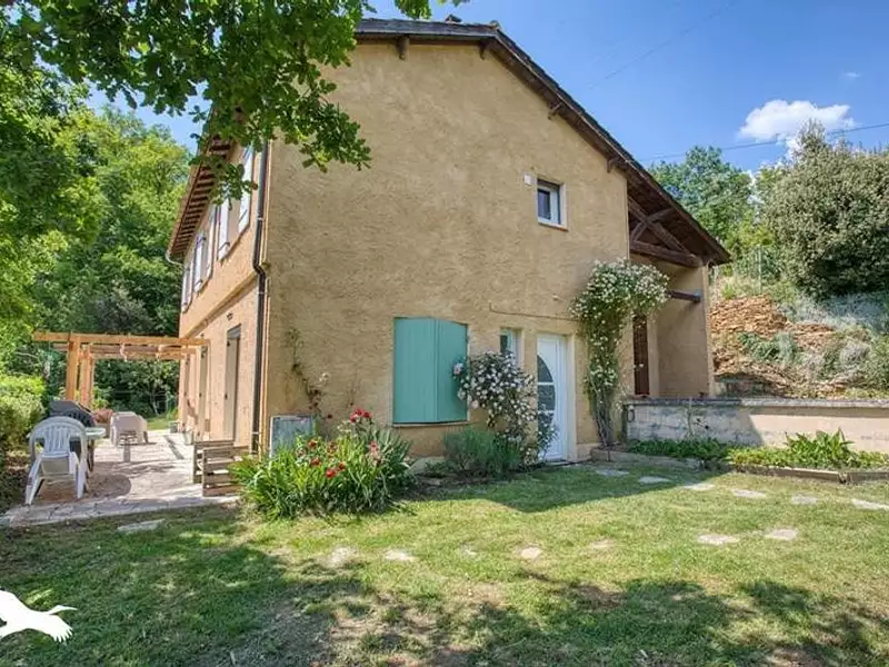 Maison, 146 m²