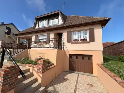 Maison, 110 m²