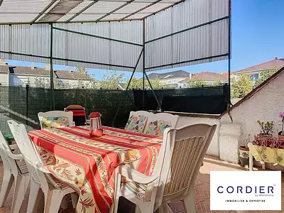 Appartement, 110,81 m²
