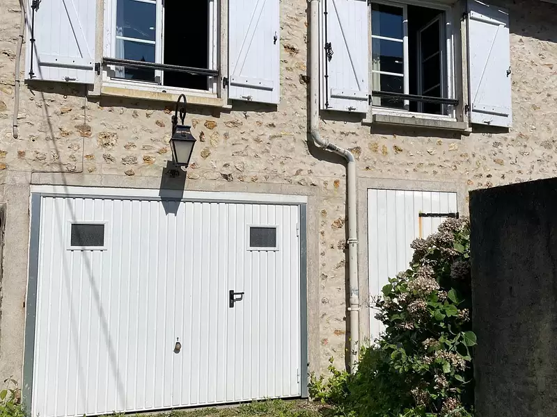 Maison, 89 m²