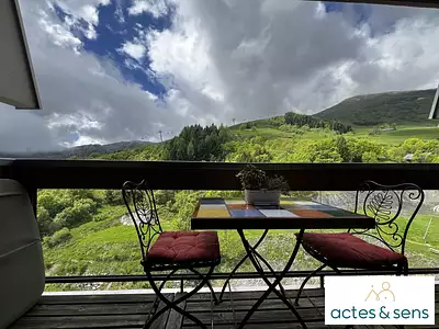 Appartement, 31,03 m²