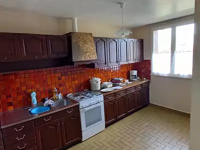 Maison, 90 m²