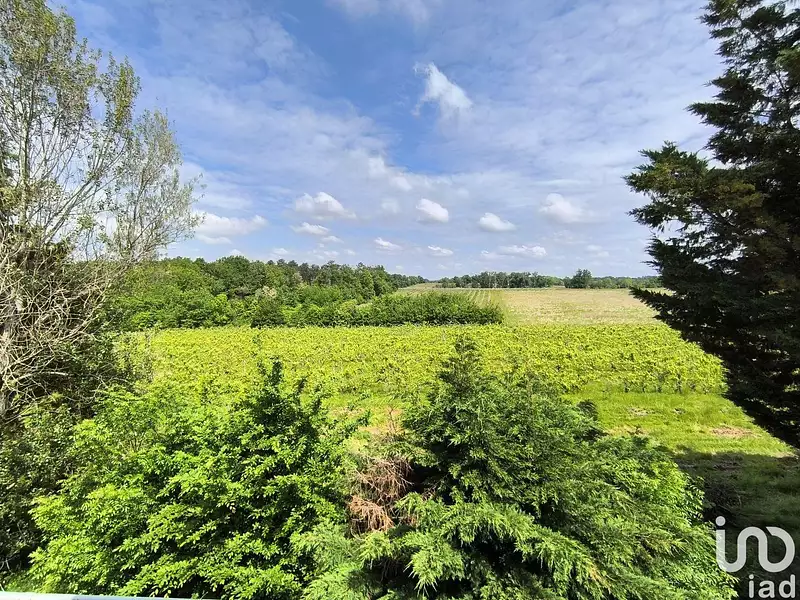 Maison, 160 m²