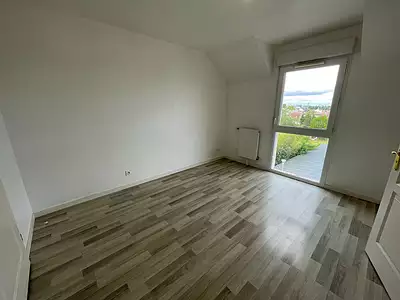 Appartement, 45,45 m²