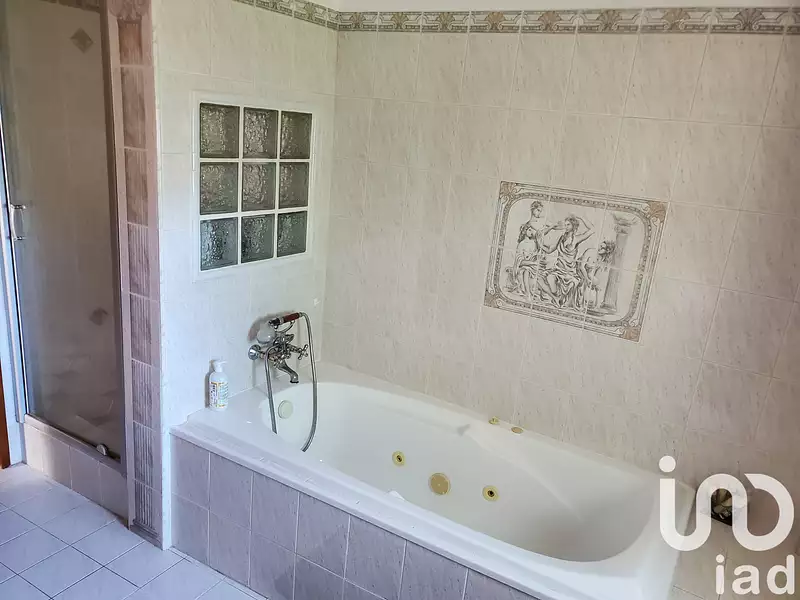 Maison, 139 m²