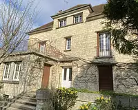 Maison, 251 m²