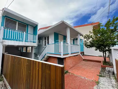 Maison, 164 m²