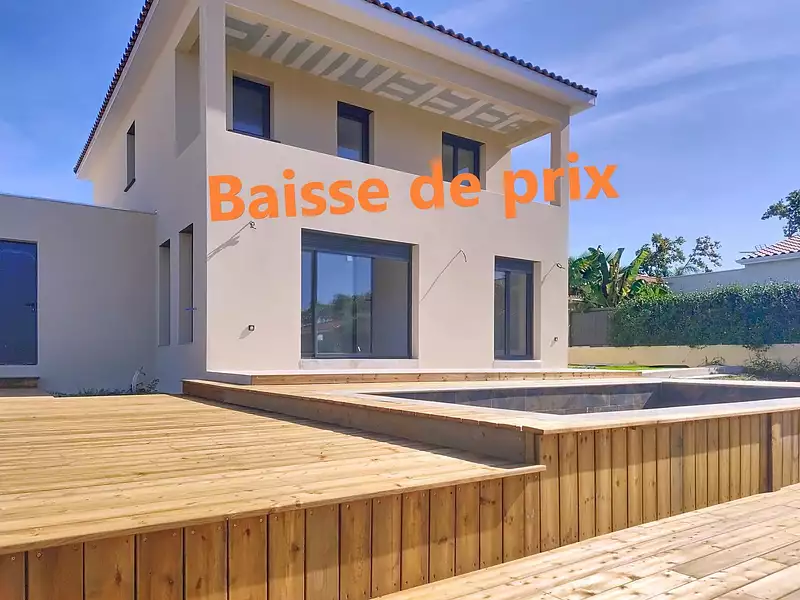 Maison, 143 m²