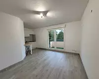 Appartement, 26 m²