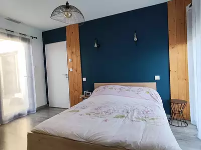 Maison, 128 m²