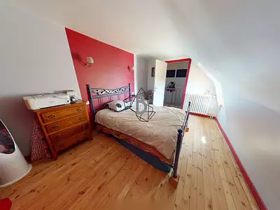 Maison, 90 m²