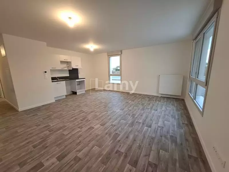 Appartement, 81,5 m²