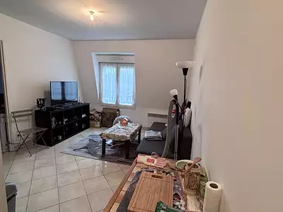 Appartement, 32,65 m²