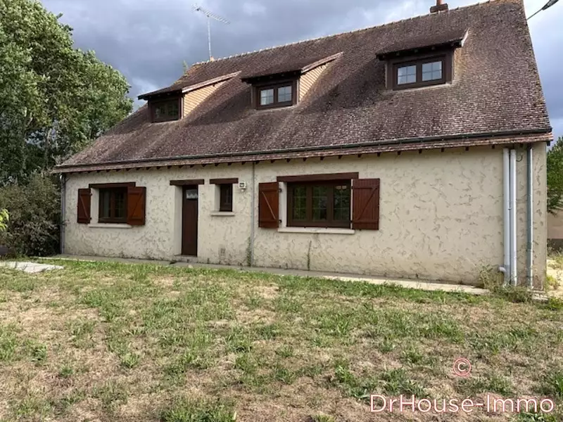 Maison, 213 m²