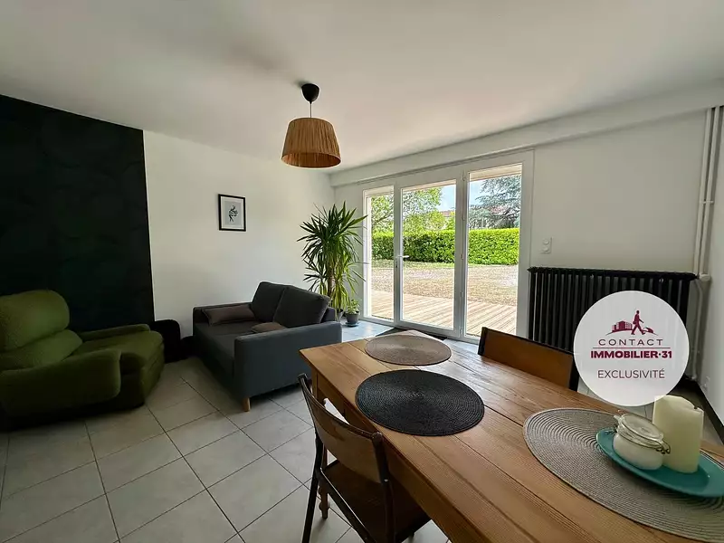 Appartement, 84 m²