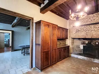 Maison, 240 m²