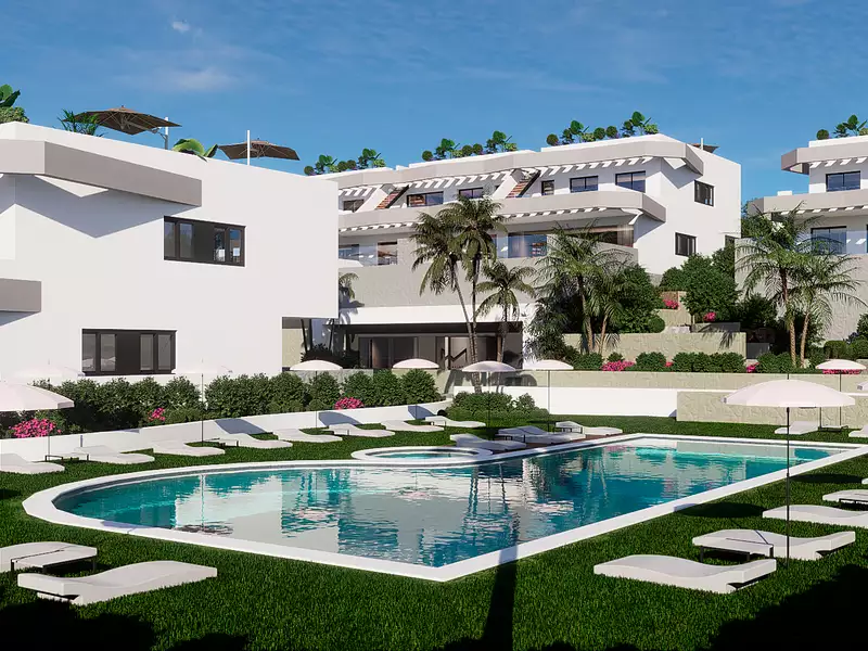 Maison, 90 m²