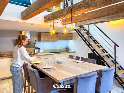 Appartement, 106 m²