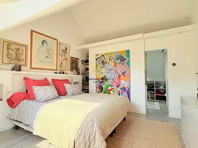 Maison, 220 m²