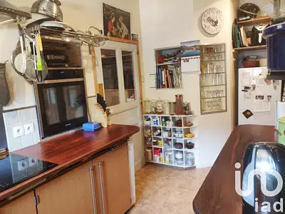 Maison, 148 m²