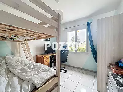 Maison, 72 m²