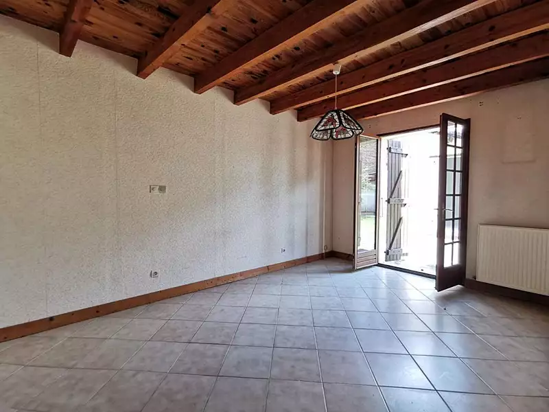 Maison, 103 m²