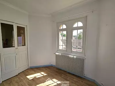 Maison, 160 m²