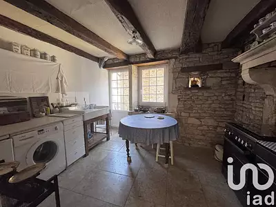 Maison, 133 m²