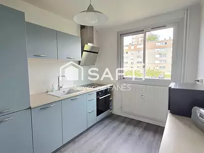 Appartement, 99 m²
