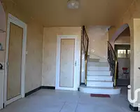 Maison, 143 m²
