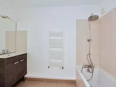 Appartement, 65,54 m²