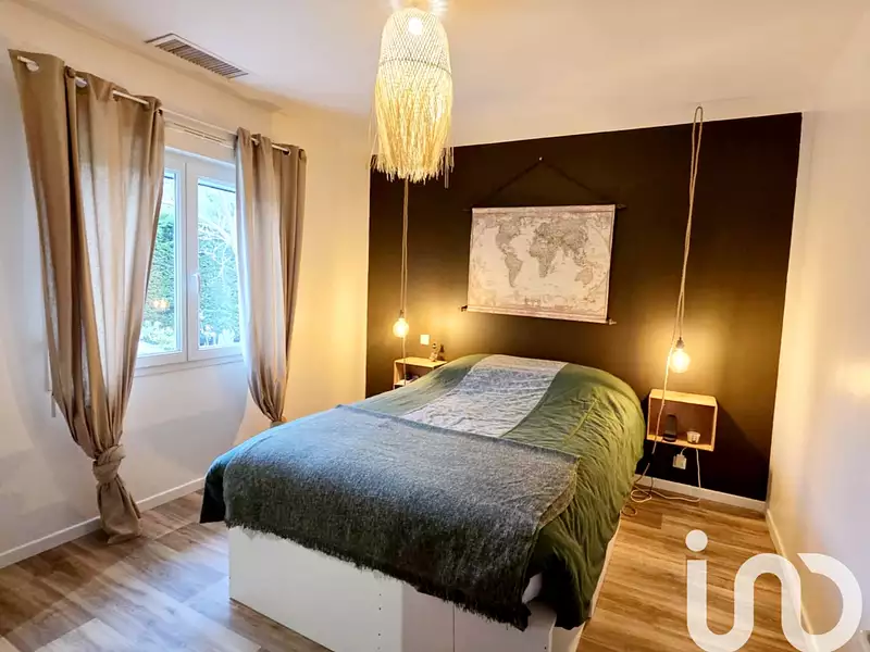 Maison, 137 m²