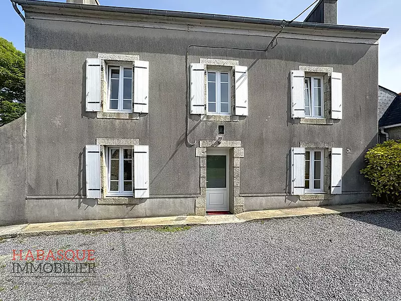Maison, 105 m²