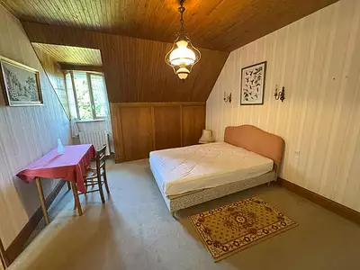 Maison, 165 m²